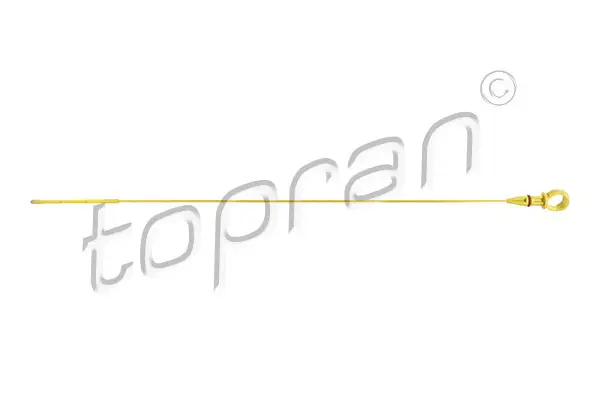 TOPRAN 305 037 - Ölpeilstab Jetzt Kaufen