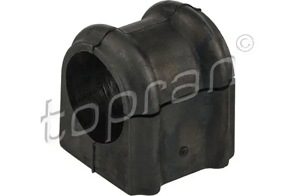 Geprüft TOPRAN 408 237 - Lagerung, Stabilisator