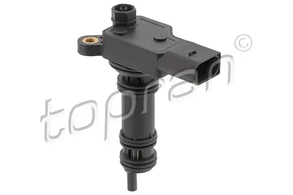 TOPRAN 408 675 - Kraftstoffvorwärmer Knallerangebot