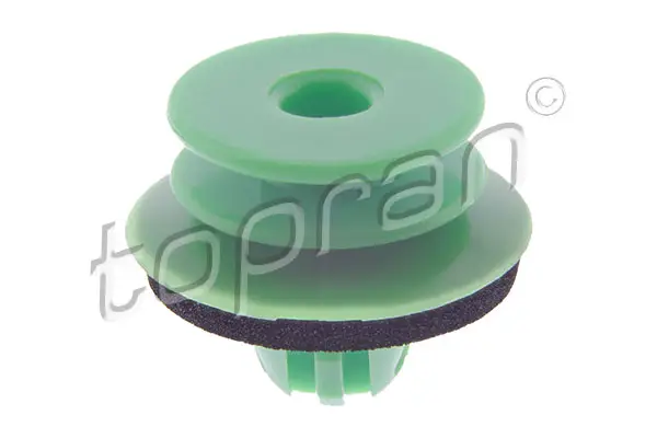 TOPRAN 410 263 - Halteclip, Innenraumverkleidung Bestseller