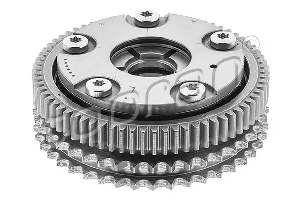 Neue Kollektion TOPRAN 410 412 - Nockenwellenversteller