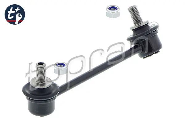 TOPRAN 600 437 - Stange/Strebe, Stabilisator Top-Angebot