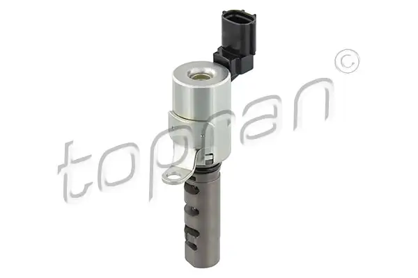 TOPRAN 600 520 - Steuerventil, Nockenwellenverstellung Highlight