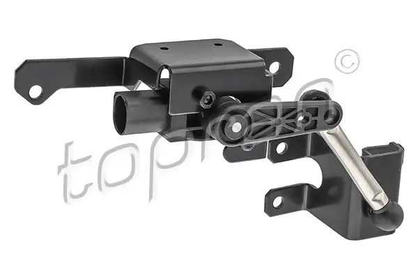 Geprüft TOPRAN 623 142 - Sensor, Leuchtweitenregulierung