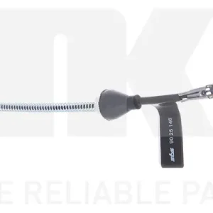 Rabatt NK 9025146 - Seilzug, Feststellbremse