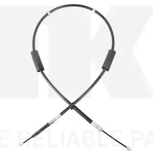 Aktuell NK 902587 - Seilzug, Feststellbremse