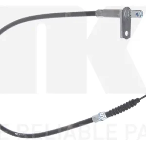 Expressversand NK 903357 - Seilzug, Feststellbremse