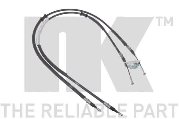 NK 9036104 - Seilzug, Feststellbremse Must-Have