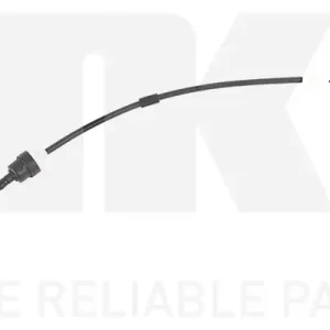 Saisonangebot NK 923620 - Seilzug, Kupplungsbetätigung