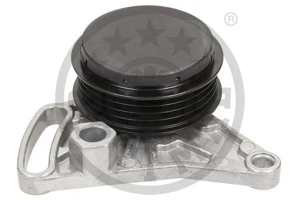 Kracherpreis OPTIMAL 0-N1317 - Spannrolle, Keilrippenriemen