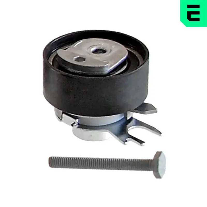 Begrenztes Angebot OPTIMAL 0-N158 - Spannrolle, Zahnriemen