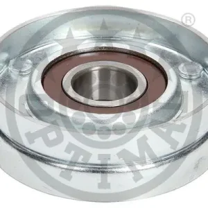 Begrenztes Angebot OPTIMAL 0-N1813S - Spannrolle, Keilrippenriemen