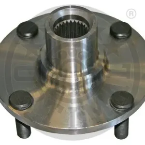 Neue Kollektion OPTIMAL 04-P229 - Radnabe