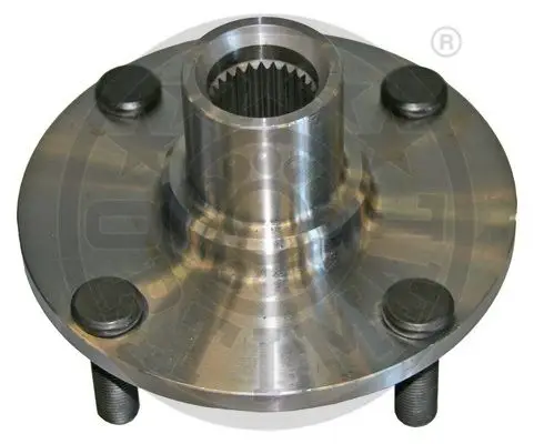 Neue Kollektion OPTIMAL 04-P229 - Radnabe