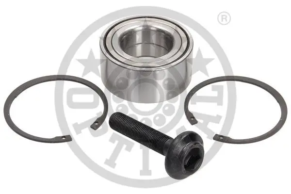 Letzte Chance OPTIMAL 100098 - Radlagersatz