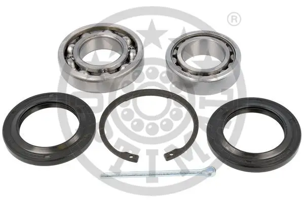 OPTIMAL 102094 - Radlagersatz Abverkauf