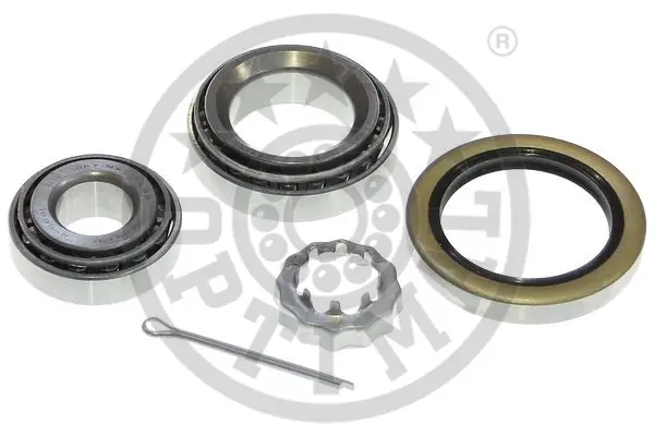 Neuheit OPTIMAL 300004 - Radlagersatz