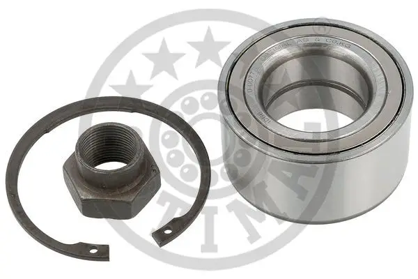 Saisonangebot OPTIMAL 301132 - Radlagersatz