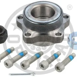 OPTIMAL 301583 - Radlagersatz Preisknaller