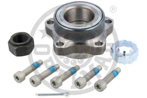 OPTIMAL 301583 - Radlagersatz Preisknaller