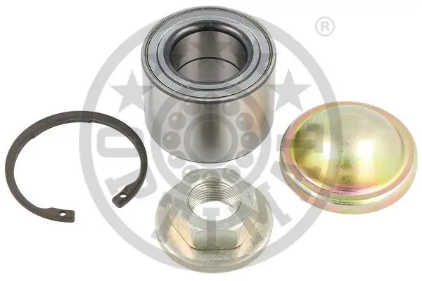Finale Aktion OPTIMAL 302057 - Radlagersatz