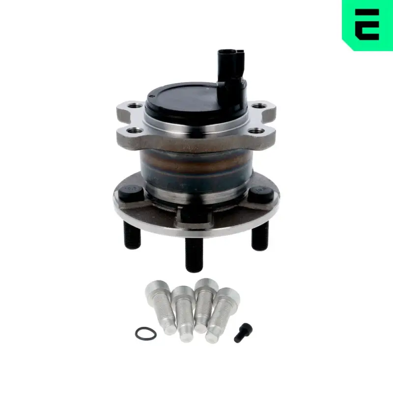 OPTIMAL 302239 - Radlagersatz Ausverkauf