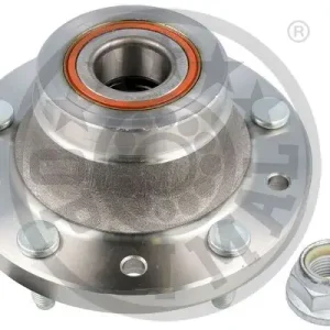 OPTIMAL 302595 - Radlagersatz Aktuell