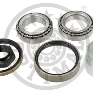 Markenware OPTIMAL 401214 - Radlagersatz