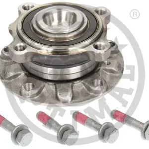 Letzte Chance OPTIMAL 501121 - Radlagersatz