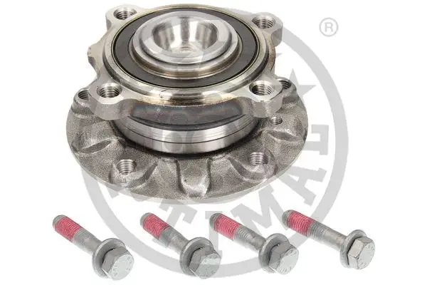 Letzte Chance OPTIMAL 501121 - Radlagersatz