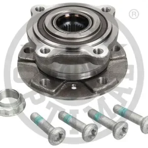 OPTIMAL 501701 - Radlagersatz Schnäppchen