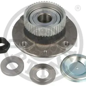 Markenprodukt OPTIMAL 602249 - Radlagersatz