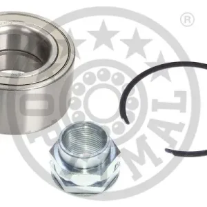 Online Kaufen OPTIMAL 801450 - Radlagersatz