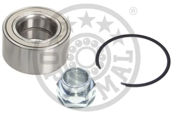 Online Kaufen OPTIMAL 801450 - Radlagersatz