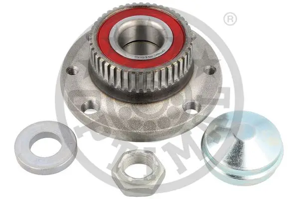 Letzte Chance OPTIMAL 802315 - Radlagersatz