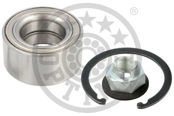 OPTIMAL 891477 - Radlagersatz Kracherpreis