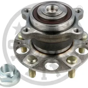 OPTIMAL 912358 - Radlagersatz Neu Im Sortiment