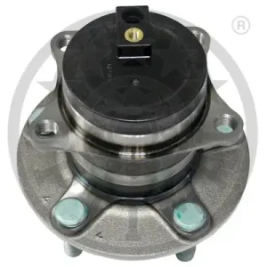 OPTIMAL 942609 - Radlagersatz Preis Gesenkt