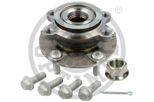 Top-Angebot OPTIMAL 961560 - Radlagersatz