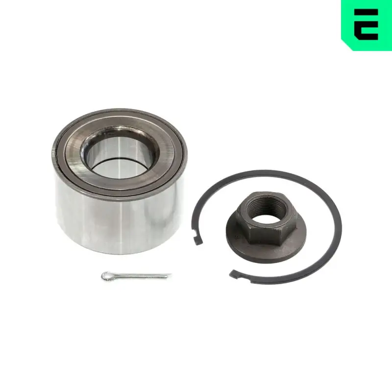 OPTIMAL 962740 - Radlagersatz Wochenendangebot