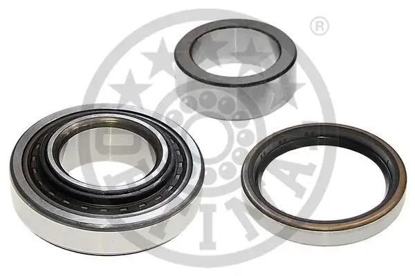OPTIMAL 972571 - Radlagersatz Online Kaufen