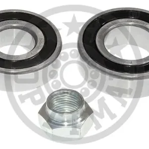 OPTIMAL 972721 - Radlagersatz Online Kaufen