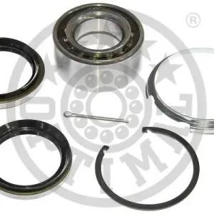 Direkt Vom Hersteller OPTIMAL 981407 - Radlagersatz