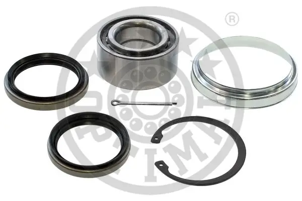 OPTIMAL 981856 - Radlagersatz Neue Ware