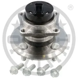 OPTIMAL 982792 - Radlagersatz Neue Kollektion