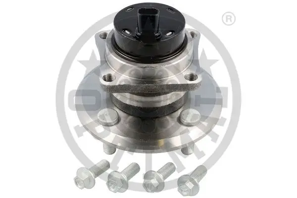 OPTIMAL 982792 - Radlagersatz Neue Kollektion