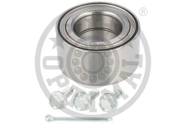 Neue Kollektion OPTIMAL 991749 - Radlagersatz