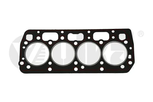 Geprüft vika 11030155401 - Dichtung, Zylinderkopf