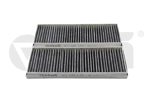 vika 88980885101 - Filter, Innenraumluft Nur Für Kurze Zeit