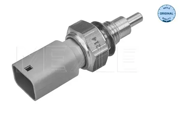MEYLE 214 821 0012 - Sensor, Kühlmitteltemperatur - MEYLE-ORIGINAL True to OE. Preisreduziert
